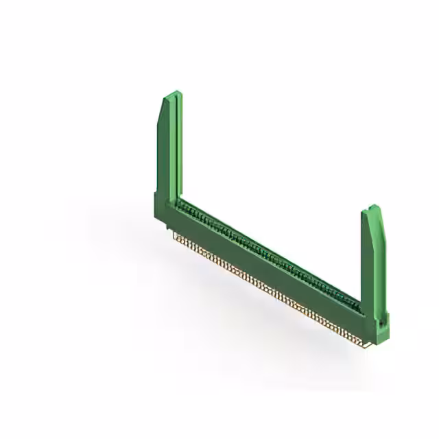 345-053-558-478 EDAC Inc.  Edgeboard Connectors